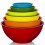 6-Piece Mixing Bowl Set for Baking, Food Prep, and Cooking Needs 1