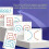 60Pages Brain Thinking Training Improving Card Brain Collaboration Training Cards Concentration Attention Motor Cards 5