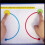 60Pages Brain Thinking Training Improving Card Brain Collaboration Training Cards Concentration Attention Motor Cards 7