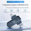 Unidade Flash USB de 64 GB com Sistema Duplo OpenClaw + HermesAgent AI Assistant, Compatível com USB-A e Tipo-C, para Programadores OpenClaw AI 5