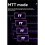 HMHUB Multifunctional USB Hub Type-C Splitter 8000Hz Desktop Expansion Dock Support SRGB for WootingV2 Silver 8