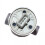 0280140532 13411733090 ERR6078 Idle Air Control Valve for  E36 E39 E32 E31 E38 8