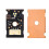 2Pcs Amber Light Front LED Chip Board for   L663 2020-2024 LED Daytime Running Light Chip PCB Board 1