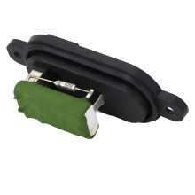 Car Blower Motor Resistor 1306600080 Heater Blower Fan Resistor Replacement for Ducato 1994 -2002