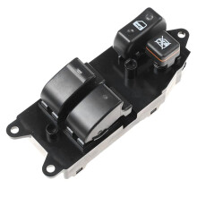 84820-02111 Electric Window Lifter for Verso 2002-2007 Power Window 84820-0F040 848200211