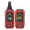 TOOLTOP ET838 Cable Locator Underground Cable Wall Wiring Locator Network Cable Tester AC  Voltage Multimeter 2