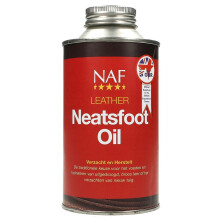 NAF Leather Neatsfoot Oil 500ml