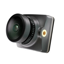 Camera 5-36V Beeldverhouding 4:3/16:9 Nachtzicht voor RC FPV Racing Drones Quadcopter Achtergrondverlichte Sensor