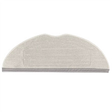 Accessoires pour Aspirateur pour pour Mova S20 Ultra: Rouleau Principal, Brosse Latérale, Filtre HEPA, Chiffon de Nettoyage, Sac à Poussière