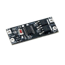 3PCS 100W LED Dimming Module Adjustable Light Output Soft Start Stop for Low Voltage LED Strip Lighting