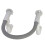 Bird  Shower Perch Small Round PVC for Secure Grip for Mirrors, Sliding Doors, Car 3