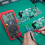 -T UT136C+ Digital Multimeter 1000V 10A Automatic Shutdown AC  Voltage Current Ohm Diode Test Temperature Test 4