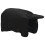 VidaXL vidaXL Pferdedecke Voll Schwarz 145 cm Polyester 4