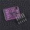 PAJ7620U2 Various Gesture Recognition Sensor Module for  Built-in 9 Gesture IIC Interface Intelligent Recognition 4