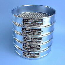 (150 mesh(0.1mm)) Standard Laboratory Test Sieve-Good