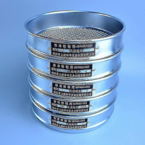 (10 mesh(2mm)) Standard Laboratory Test Sieve-Good