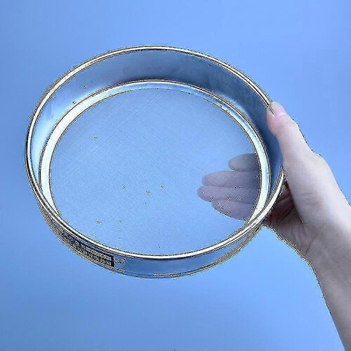 (140mesh(0.105mm)) Standard Laboratory Test Sieve-Good
