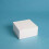 Polystyrene Square Cake Dummy 1