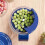 automatic fruit garlic peeler electric grape peeling machine 4