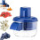 automatic fruit garlic peeler electric grape peeling machine 5