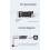 2X DC12V 3A 4 Wire PWM Fan Temperature Control Speed Governor Fan Speed Controller Digital Display Module Power Supply 6
