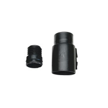 Vacuum Hose Adapter Connector Kit for NT20 NT30 WD3 WD5 WD6 Vacuum Cleaner Replacement Parts