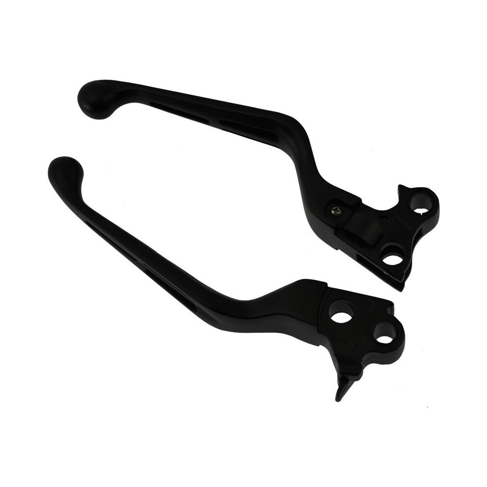Motorcycle Brake Clutch Lever For Touring Street Glide Sportster Xl 1200 883 Softail Breakout Dyna Road King Flh 4713004393554