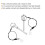 4Pcs Quick Release Pin, 6x50mm(Dia.X L) Push-Button  Locking Pin Stainless Steel Ring Handle Locking Pin with Wire 7