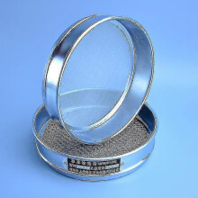 (200 mesh(0.075mm)) Standard Laboratory Test Sieve-Good