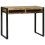 VidaXL vidaXL Dressing Table Brown 100 x 50 x 75 cm Solid Mango wood 4
