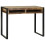 VidaXL vidaXL Dressing Table Brown 100 x 50 x 75 cm Solid Mango wood 3