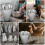 Conical Strainer Poultry Cone Funnel Poultry Chicken Processing Cone Blood Filtering Funnel Slaughter Equipment 2