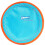 Chuckit! Chuckit! Paraflight – Durable Flying Disc Dog Toy for Fetch, High Visibility, La 1