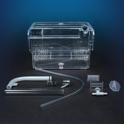 Fluval Fluval Hang-On Breeding Box, Medium, 1.1 Litre 1
