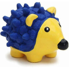 Dog Toy Interactive Toy, Dog Squeak Toys, Dog Toys Dog Squeaky Toy Sound Dog Toy Squeaky Toy Loves Dog Latex Toy Educational Toy Dog Chewing Toy (Hedg