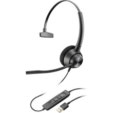 HP EncorePro 320 Stereo USB-C Headset TAA