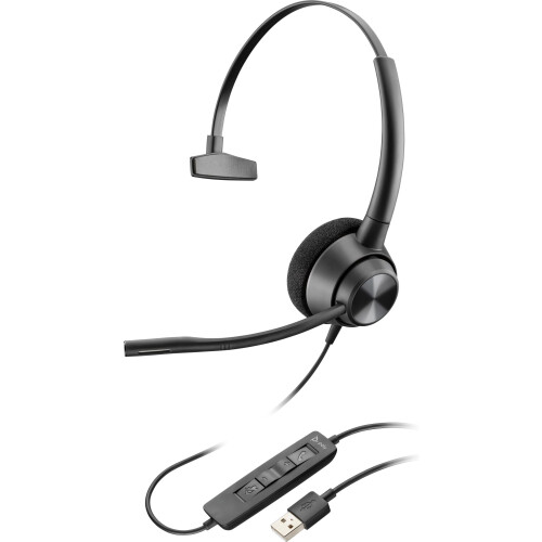 HP HP EncorePro 320 Stereo USB-C Headset TAA