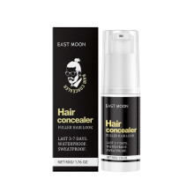 East Moon hair cover cream Covers the hairline and modifies fluffy hair Gentle moisturizing and nourishes hair New Arrival