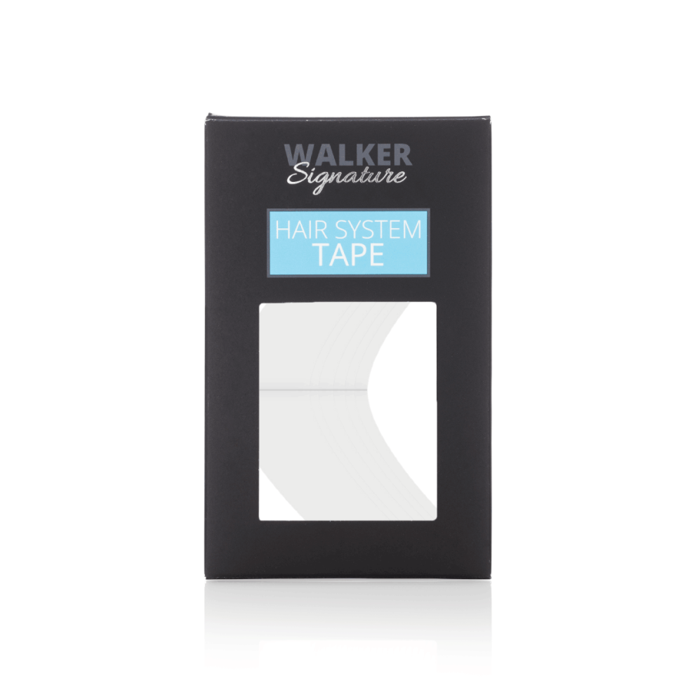 Walker Tape Walker Signature Tape Contours - Aa, 36 Pack