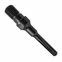Adapter 1 1/4" UNC to SDS MAX for diamond drill bit core drill ?
