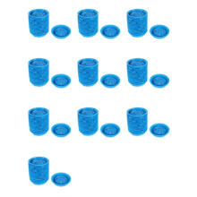 200Pcs Disposable Vomit Bags , Emesis Bags, Aircraft & Car Sickness Bag, Nausea Bags for Travel Motion Sickness