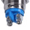 20pcs 16mm High Round High Round Momentary Metal Push Button 7