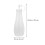 Sauce Bottles Dispensing for Storage Use 4Pcs Kitchen Bottles 2