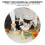 Sauce Bottles Dispensing for Storage Use 4Pcs Kitchen Bottles 4