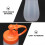 Sauce Bottles Dispensing for Storage Use 4Pcs Kitchen Bottles 5