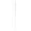 VidaXL vidaXL Headboard White Engineered wood 5