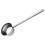 Long Handle Water Scoop Stainless Steel Ladle for Kitchen Use 1 Piece 1