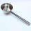 Long Handle Water Scoop Stainless Steel Ladle for Kitchen Use 1 Piece 4