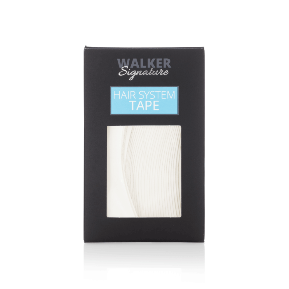 Walker Tape Walker Signature Tape Contours - C, 36 Pack