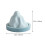 Silicone Ice Mold Snow Mountain Pattern for Home Use 3Pcs Set 5